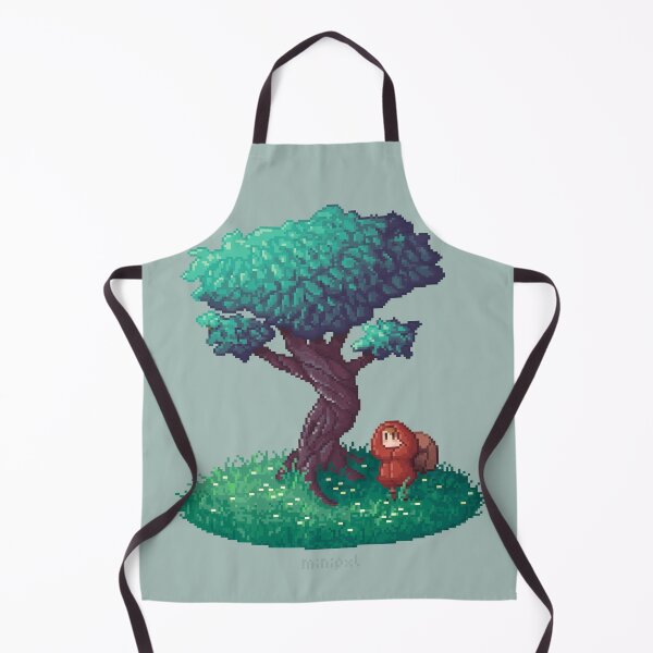 Item preview, Pixel adventure designed and sold by kasumiblu.