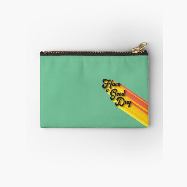 Item preview, Have a nice day. Retro style message designed and sold by JohannaWallace.
