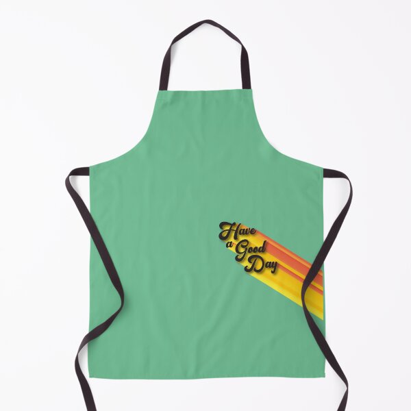 Item preview, Have a nice day. Retro style message designed and sold by JohannaWallace.