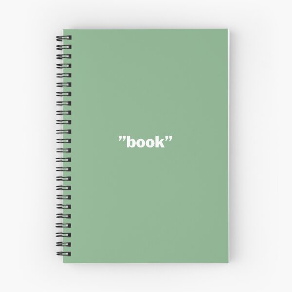Item preview, Monotone and Green Quotation marks designed and sold by SoCindy.