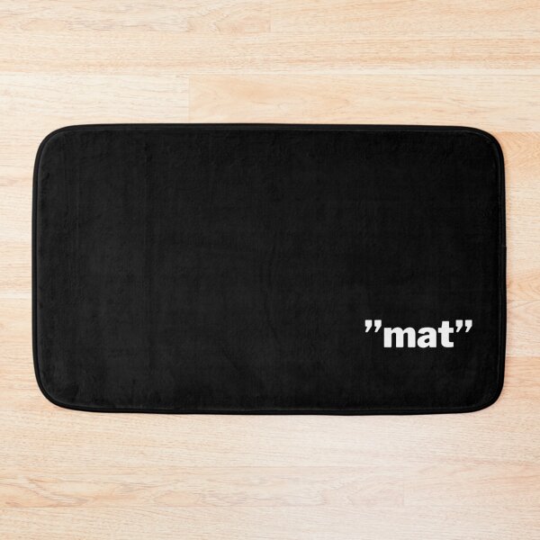 Item preview, Monotone and Green Quotation marks designed and sold by SoCindy.