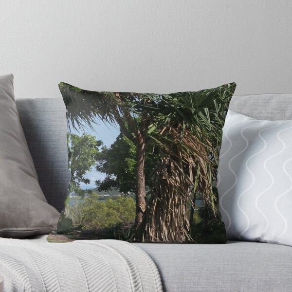 Item preview, Trees at the Bowen Rest Area designed and sold by STHogan.