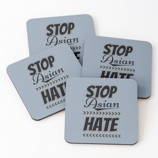 Item preview, Stop Asian Hate designed and sold by UMEShop.