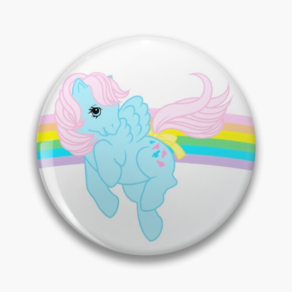 Item preview, Silbador de viento MLP designed and sold by scholtenart.