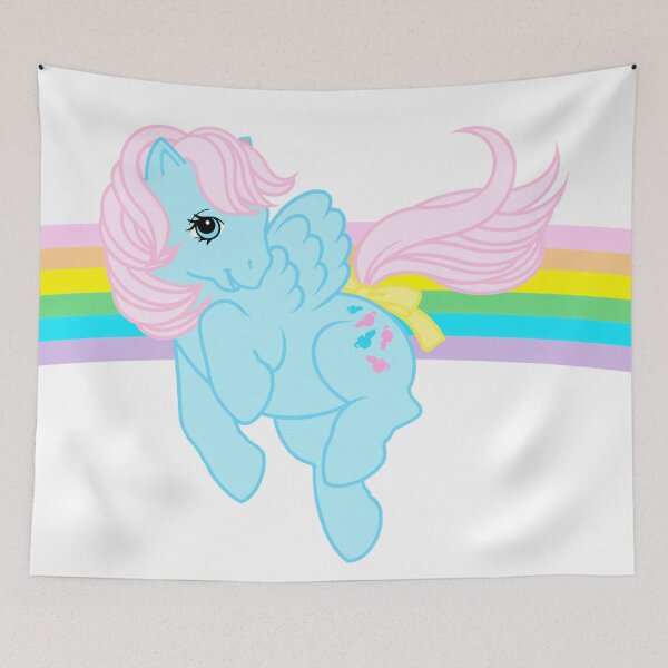 Item preview, MLP Wind Whistler designed and sold by scholtenart.