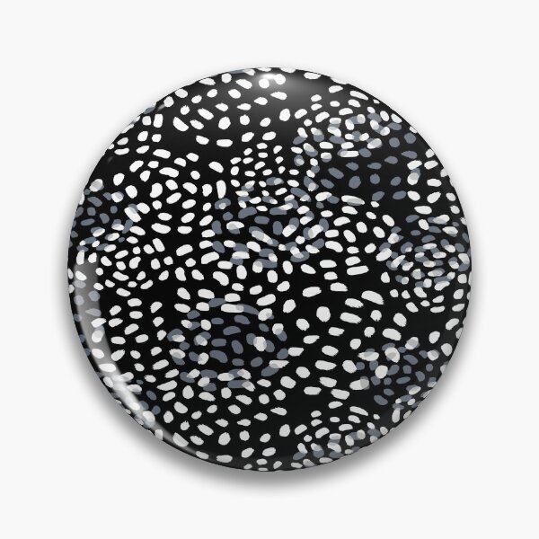Item preview, Black and White Raindrops designed and sold by Carolina Diaz.