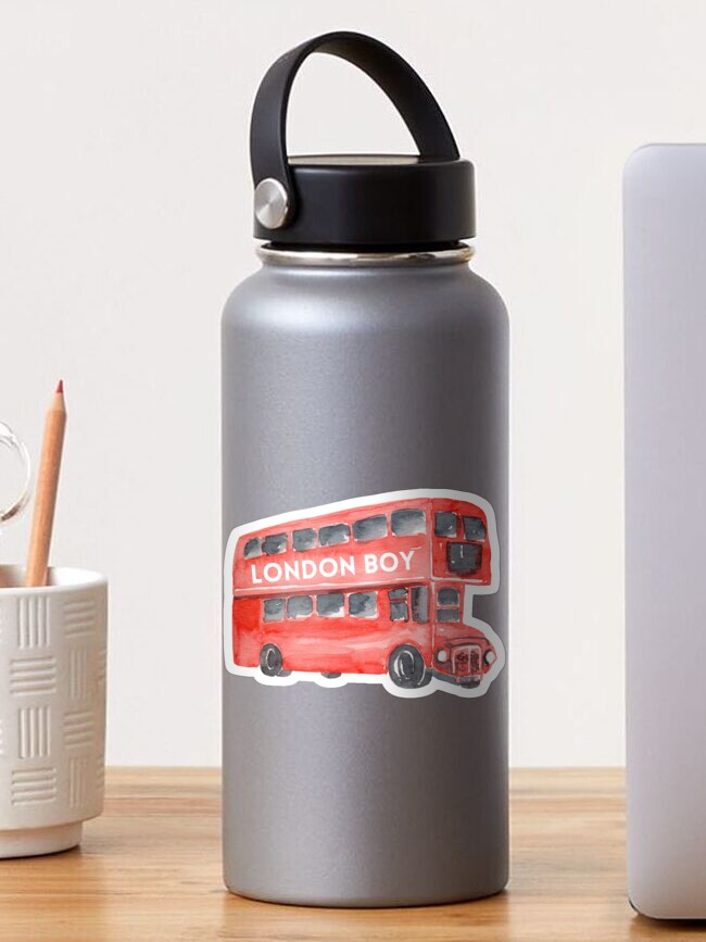 テイラースウィフトLondon公式Water bottle 【公式通販】