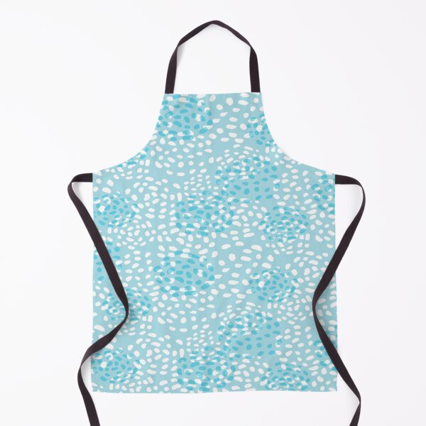 Item preview, Blue Raindrops designed and sold by Carolina Diaz.