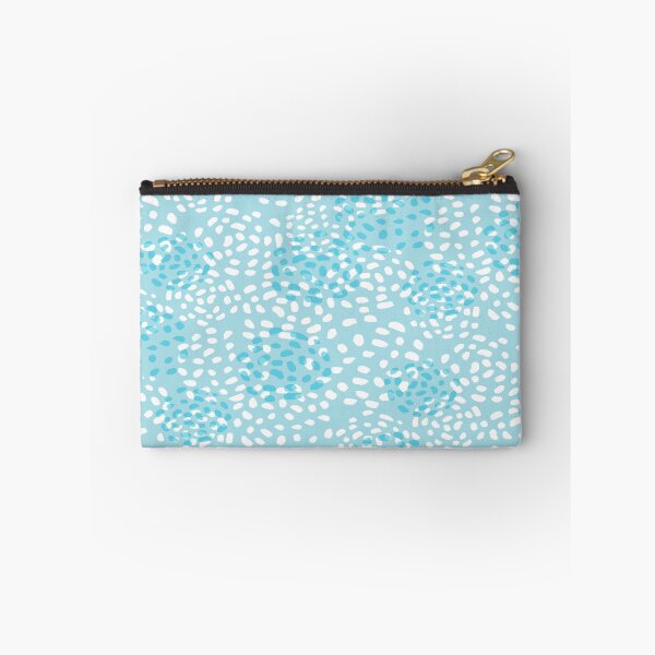 Item preview, Blue Raindrops designed and sold by Carolina Diaz.