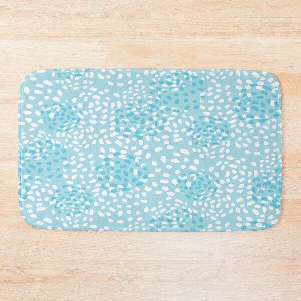 Item preview, Blue Raindrops designed and sold by Carolina Diaz.