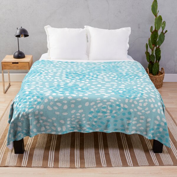 Item preview, Blue Raindrops designed and sold by Carolina Diaz.