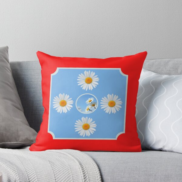 Item preview, Daisy Design designed and sold by CoyoteGifts.