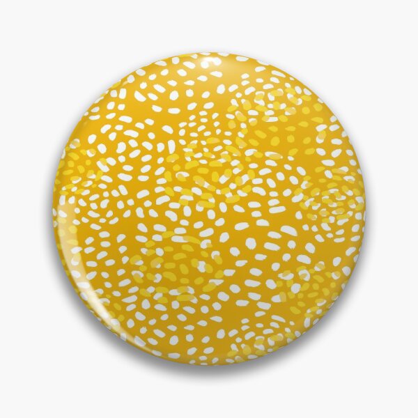 Item preview, Marigold Raindrops designed and sold by Carolina Diaz.