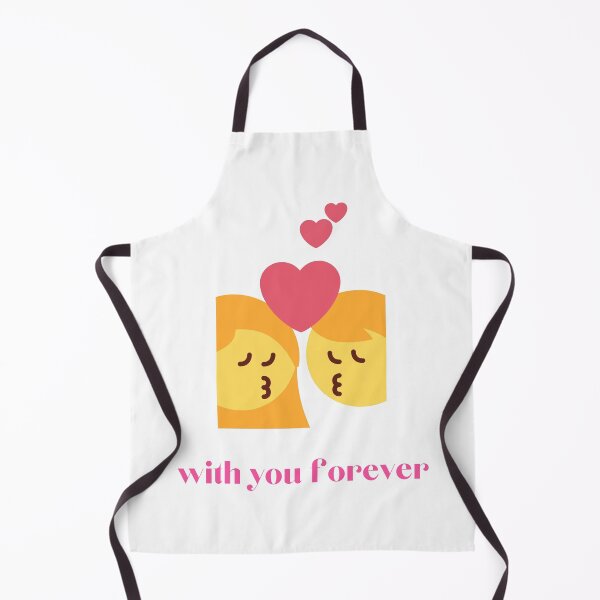 Item preview, with you forever designed and sold by djamelch.