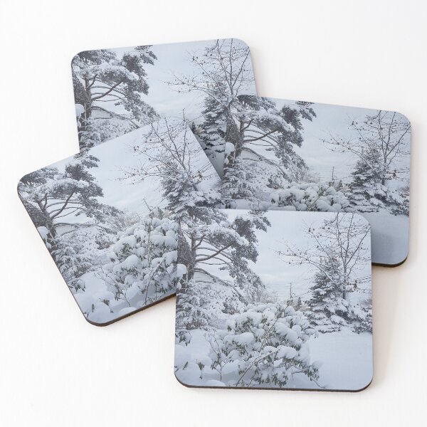 Item preview, Winterscape designed and sold by Mandie Ward Photography & Designs.