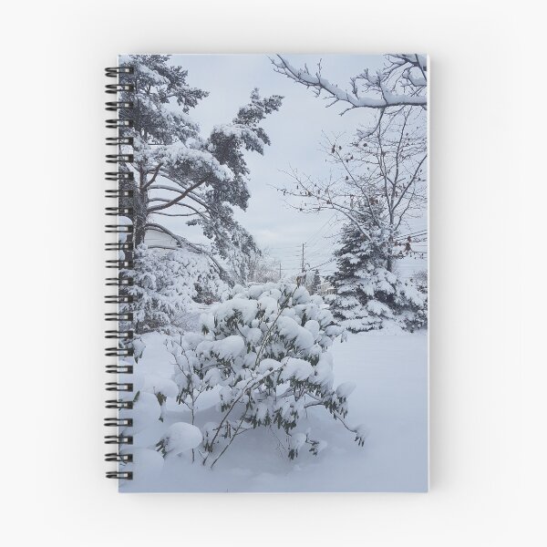Item preview, Winterscape designed and sold by Mandie Ward Photography & Designs.