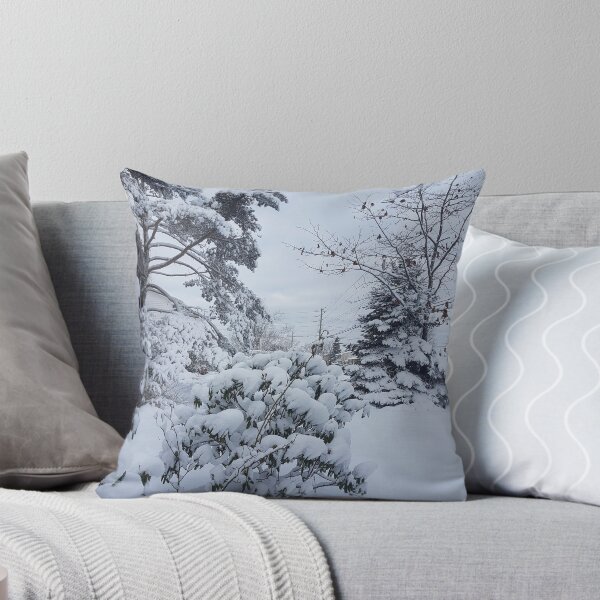 Item preview, Winterscape designed and sold by Mandie Ward Photography & Designs.