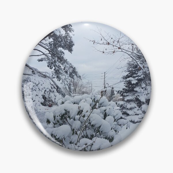 Item preview, Winterscape designed and sold by Mandie Ward Photography & Designs.