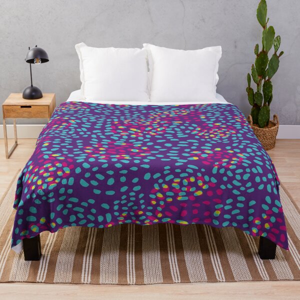 Item preview, Rainbow Raindrops designed and sold by Carolina Diaz.