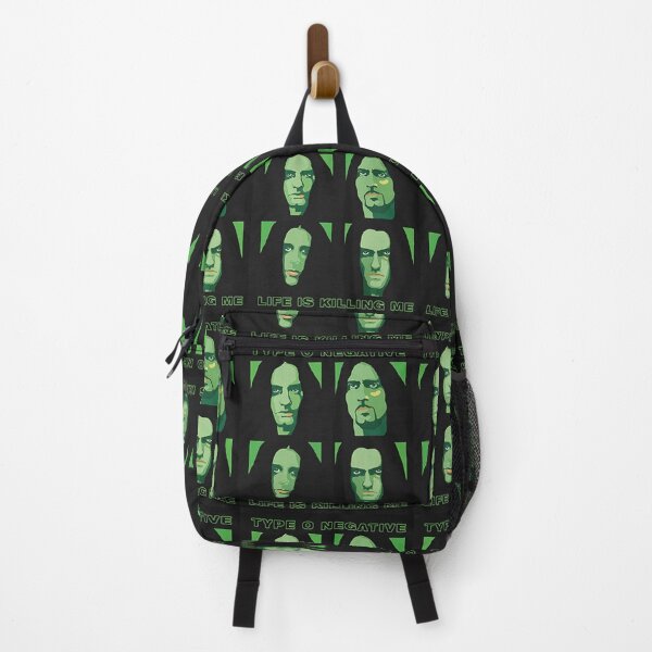 Item preview, TYPE O NEGATIVE MIREL 3 designed and sold by vmynett1k.
