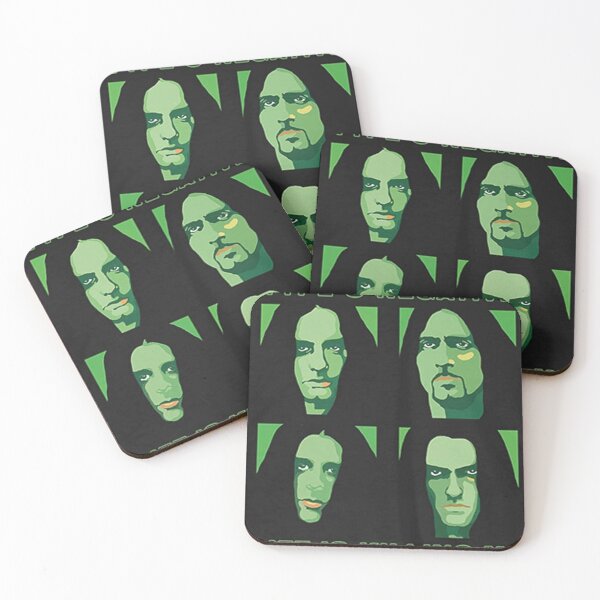 Item preview, TYPE O NEGATIVE MIREL 3 designed and sold by vmynett1k.