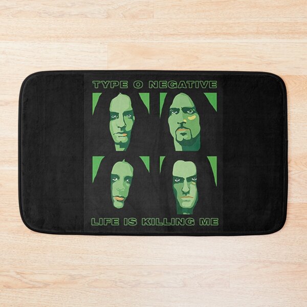 Item preview, TYPE O NEGATIVE MIREL 3 designed and sold by vmynett1k.