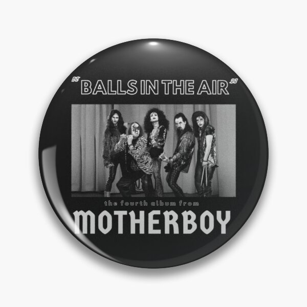 Item preview, MOTHERBOY designed and sold by cryptidclaire.