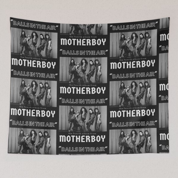 Item preview, MOTHERBOY designed and sold by cryptidclaire.