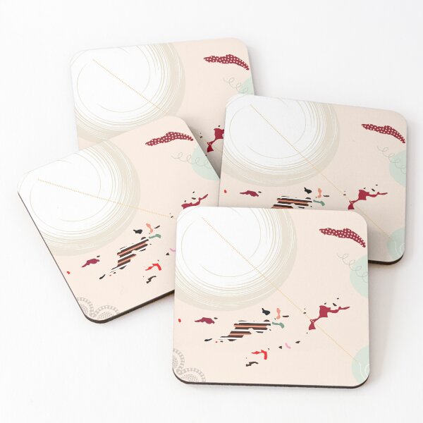 Item preview, British Virgin Island  designed and sold by lanrestudio.
