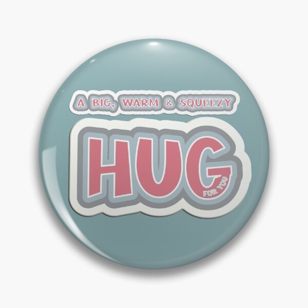 Item preview, I miss you - Send big squeezy hug - Caroline Laursen Original designed and sold by Caroline Laursen.