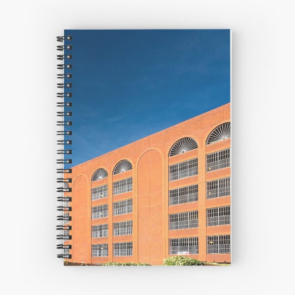 Item preview, Chesterfield car park designed and sold by jasminewang.