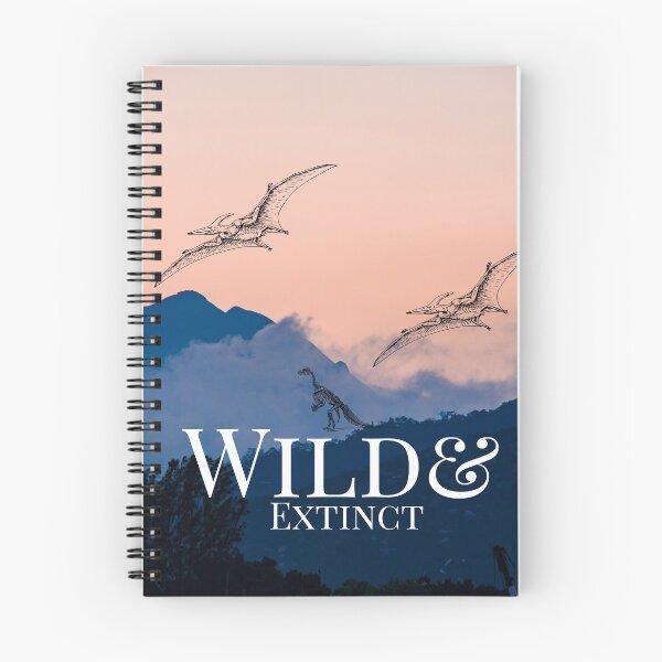 Item preview, Wild and Extinct designed and sold by GlobalHunt.