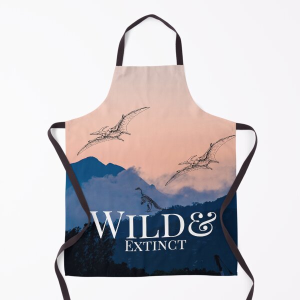 Item preview, Wild and Extinct designed and sold by GlobalHunt.