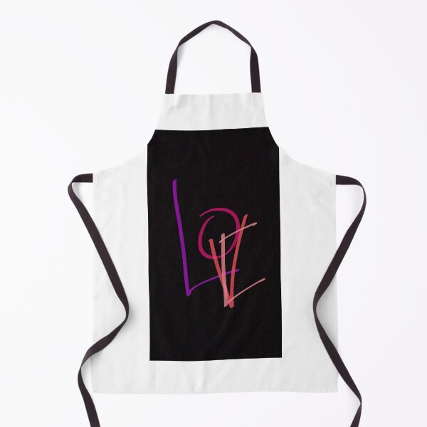Item preview, l.o.v.e (Dark) designed and sold by Beachdreamer.