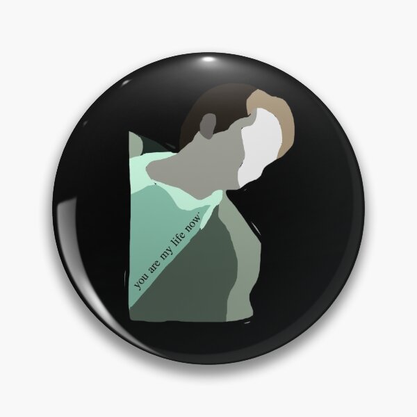 Item preview, edward outline twilight you are my life now designed and sold by moremattie.