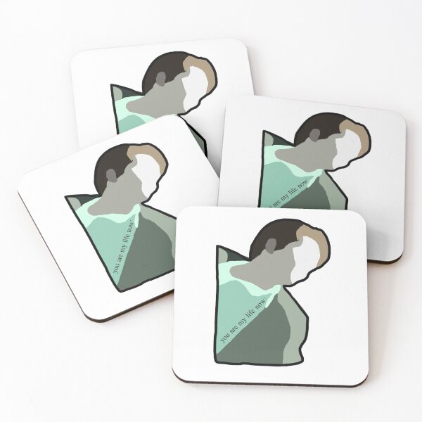 Item preview, edward outline twilight you are my life now designed and sold by moremattie.