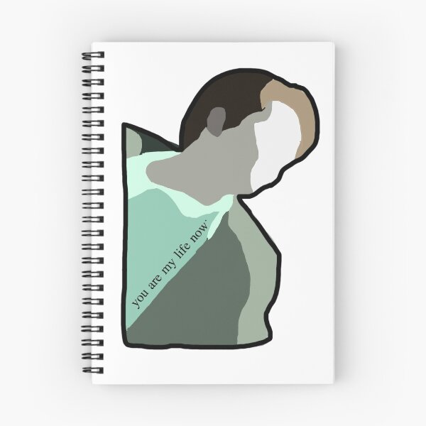 Item preview, edward outline twilight you are my life now designed and sold by moremattie.