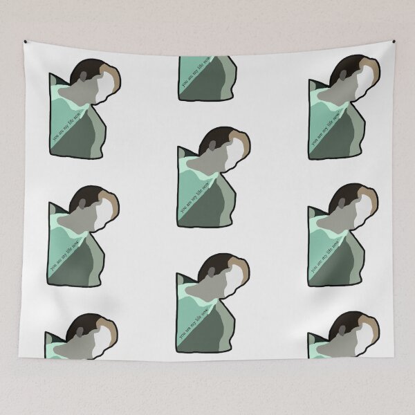 Item preview, edward outline twilight you are my life now designed and sold by moremattie.