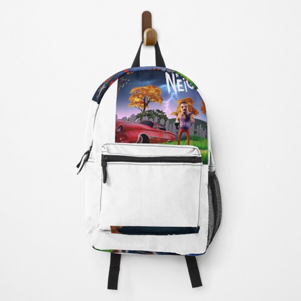 hello neighbor backpacks