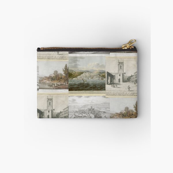 Item preview, Oldish Cities Set #1 designed and sold by Krispsm.