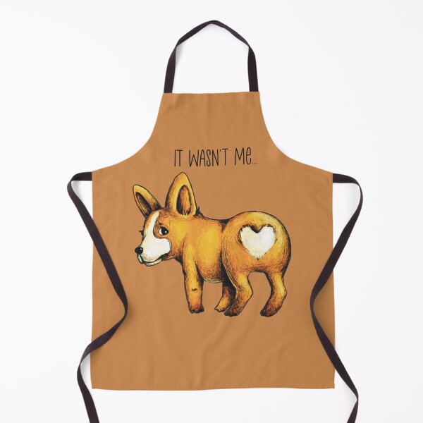 Item preview, It wasn’t me designed and sold by marina63.