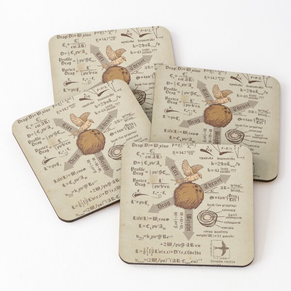 Item preview, A Simple Question of Weight Ratios- Print designed and sold by kg07.