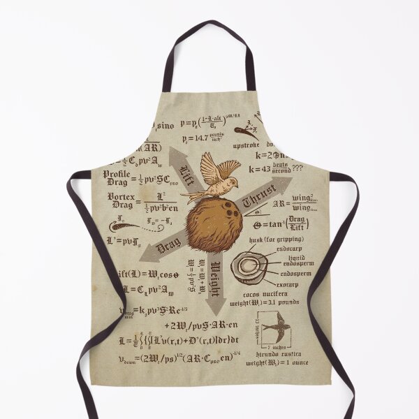 Item preview, A Simple Question of Weight Ratios- Print designed and sold by kg07.