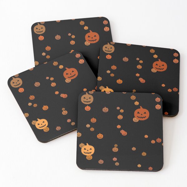 Item preview, Halloween Pattern designed and sold by itssav9.