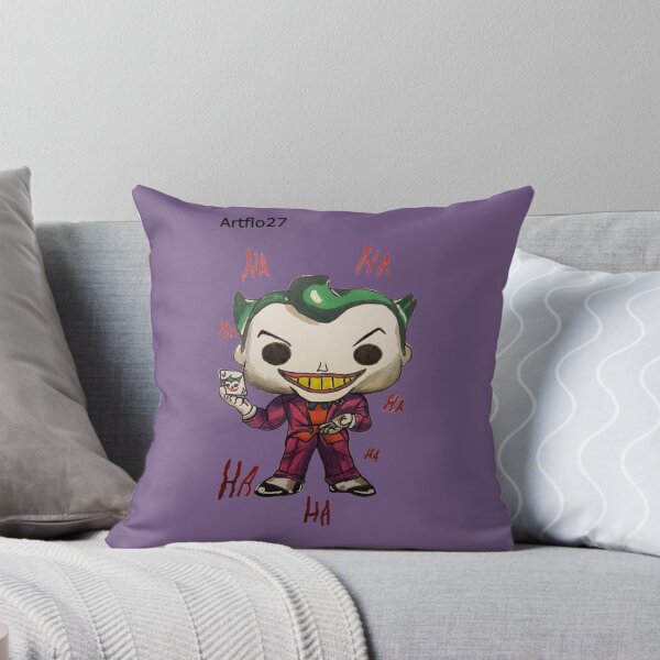 Item preview, The clown of evil outline designed and sold by Artflo27.