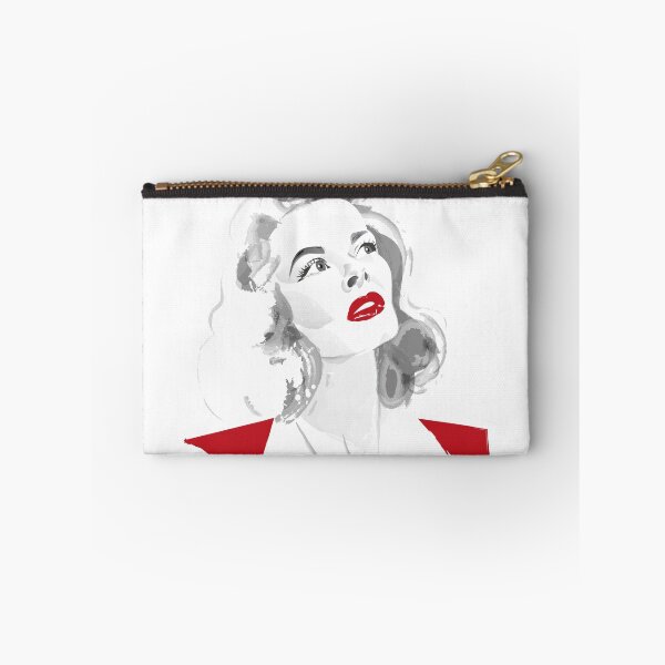 Item preview, Miss. K designed and sold by AleMogolloArt.
