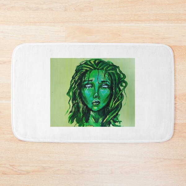 Item preview, Green Goddess designed and sold by Gio Cistaro.