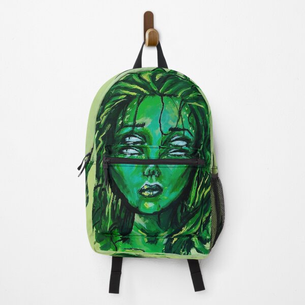 Item preview, Green Goddess designed and sold by Gio Cistaro.