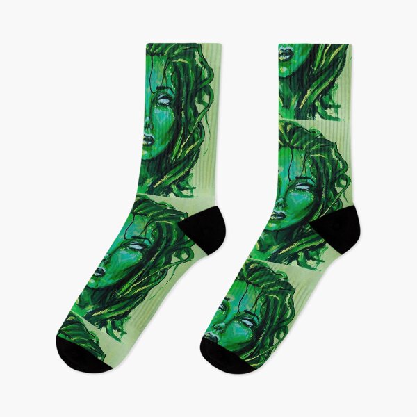 Item preview, Green Goddess designed and sold by Gio Cistaro.