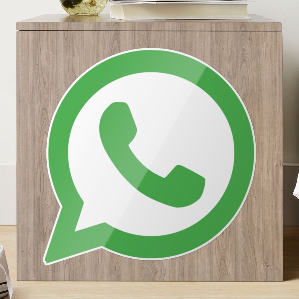 How to create and send AI stickers on WhatsApp; A step by step guide